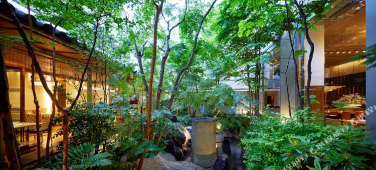 东京庭之酒店(Hotel Niwa Tokyo)图片