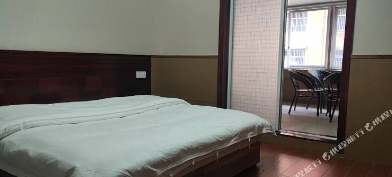 当涂金信宾馆图片