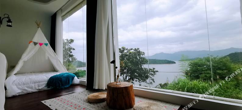 白廊东庐半山民宿图片