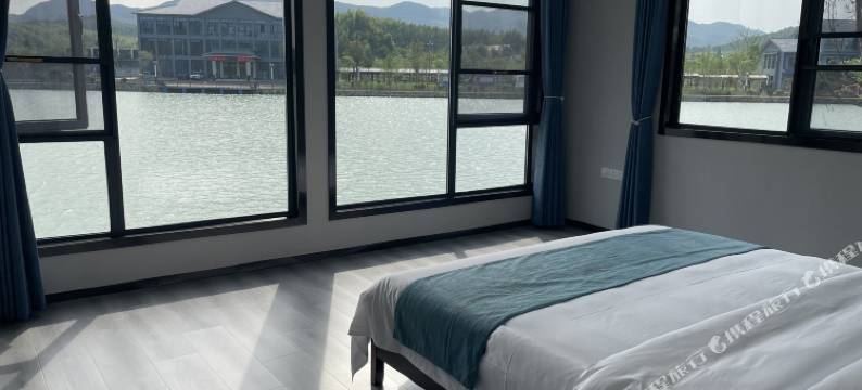 广德鑫龙湖度假村图片