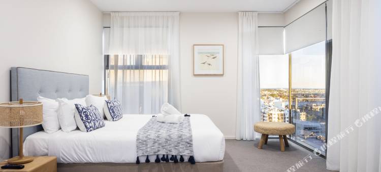 First Light Mooloolaba, Ascend Hotel Collection图片