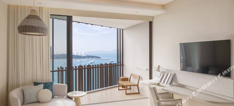 芭堤雅希尔顿酒店(Hilton Pattaya)图片