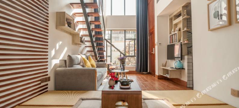 北海涠洲岛沐光海岸客栈(五彩滩店)图片