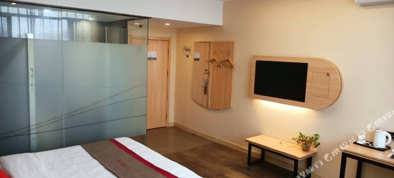 尚优客精选酒店(香河石材城店)图片