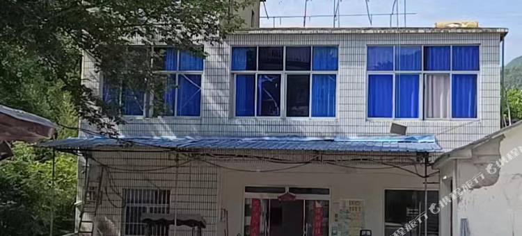 青阳吴金霞特色民宿图片