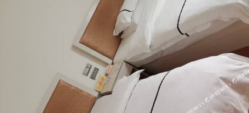 传程商务宾馆图片