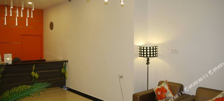 旺旺山酒店(Hotel Wawasan)图片