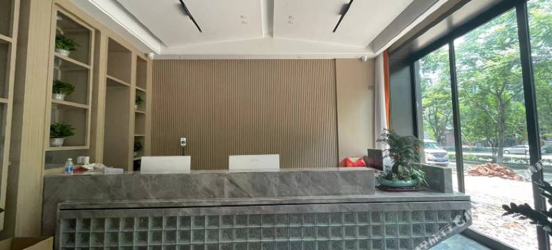 义乌华苑酒店图片