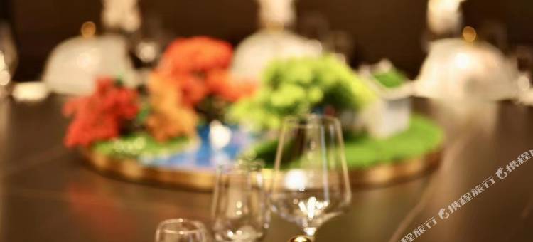 乐清华京大酒店图片