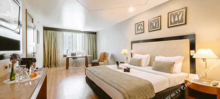 圣保罗佩斯塔纳酒店(Pestana São Paulo)图片