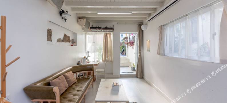 深圳左岸香舍图片