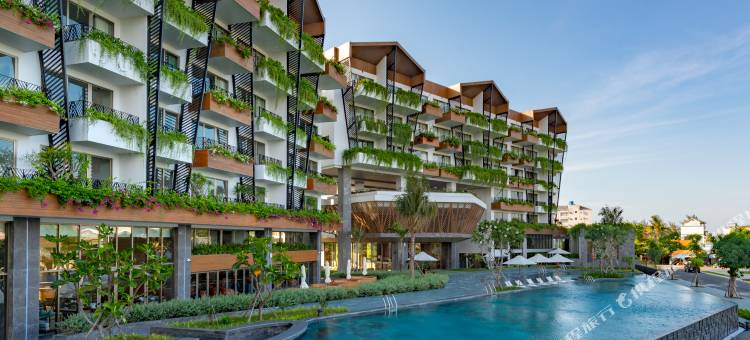 Bellerive Hoi An Resort and Spa(Bellerive Hội An Resort & Spa)图片