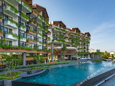 Bellerive Hoi An Resort and Spa