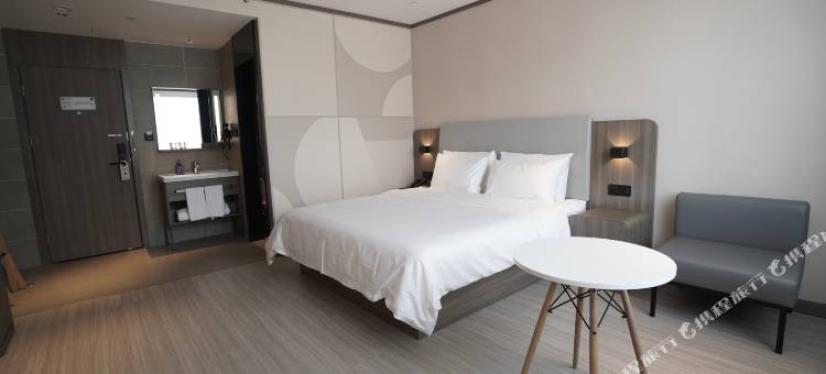 汉庭酒店(淄博桓台马桥店)图片