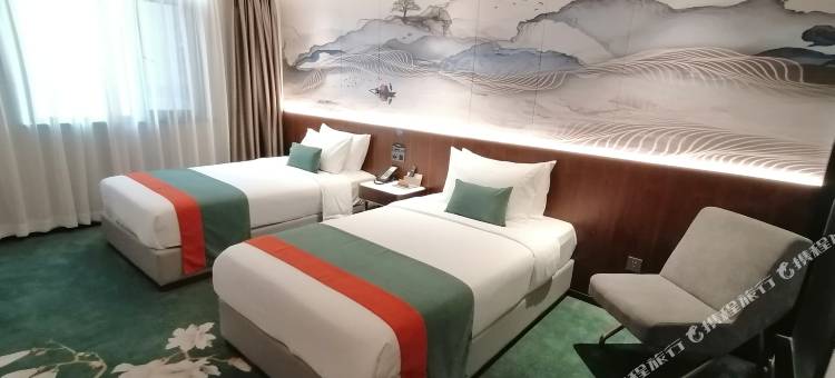 禧来轩酒店(黄石大冶青龙山公园店)图片