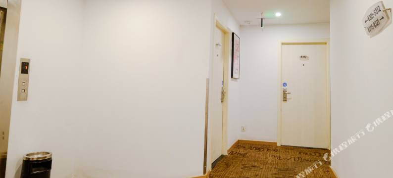 凯莱酒店(宜兴人民中路店)图片