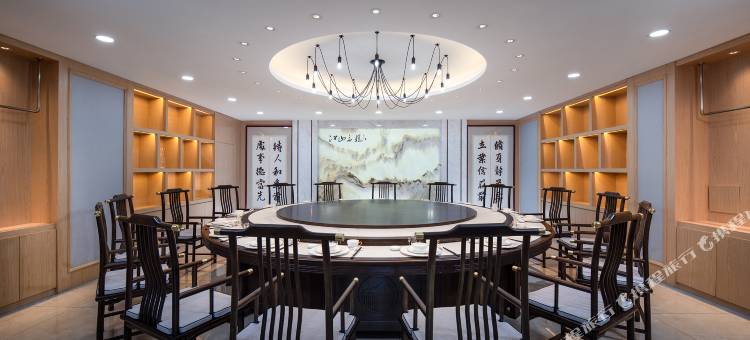 维也纳3好酒店(忻州保德同舟广场店)图片