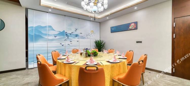 湖州泊港酒店(太湖月亮湾店)图片