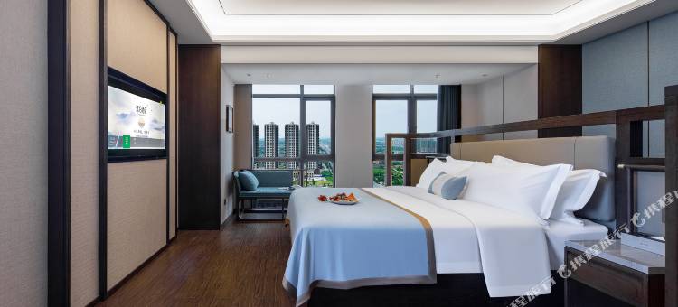 廷泊酒店(衡阳星美红星美凯龙店)图片