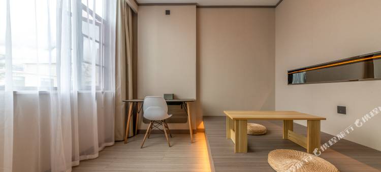 汉庭酒店(林芝汽车站店)图片