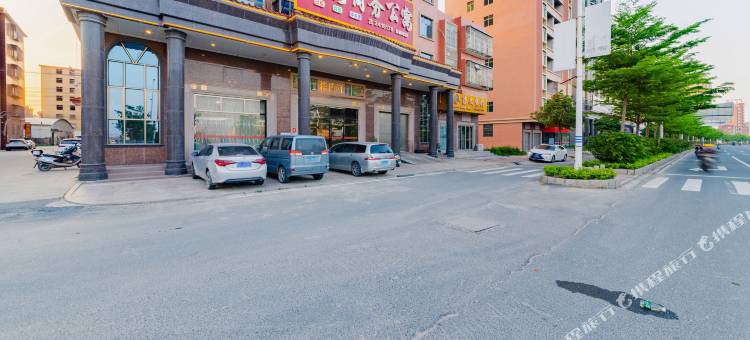 普宁宝利商务公寓图片