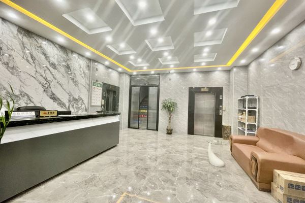 东莞汇美快捷公寓预订价格,联系电话位置地址【携程酒店】