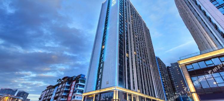 麗枫酒店(成都欢乐谷金府地铁站店)图片