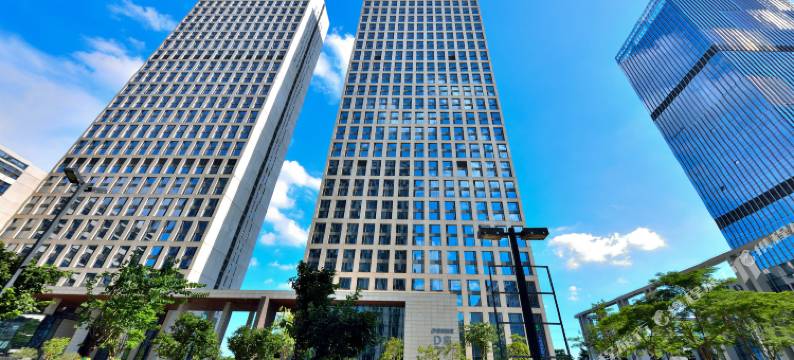 广州富赢公寓(保利世贸琶洲会展中心店)图片