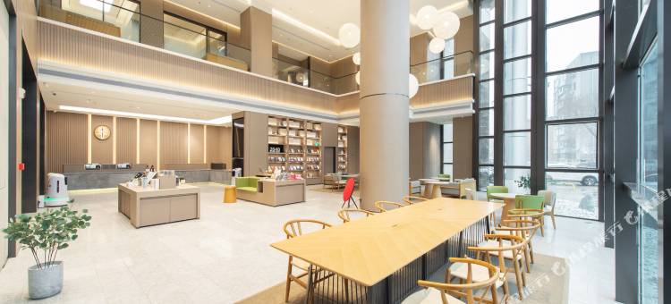 全季酒店(沈阳沈辽东路万达广场店)图片