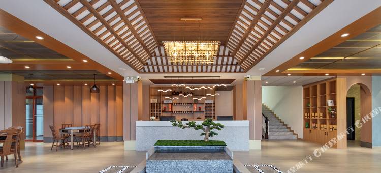 岭里·艺宿SUMMIT·山顶观景民宿(龙脊梯田金佛顶店)图片