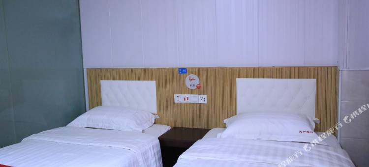 OYO深圳宝珠宾馆图片