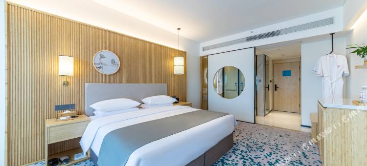 速8精选酒店(福州长乐国际机场店)图片