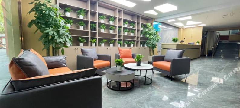 石河子瑞丰商务宾馆(市政府店)图片