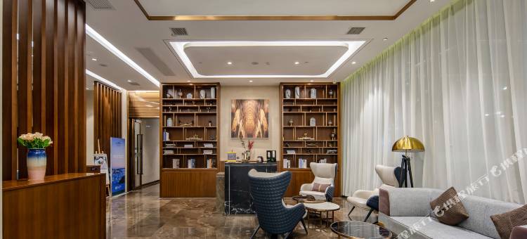 雅斯特国际酒店(南宁南湖公园麻村地铁站店)图片