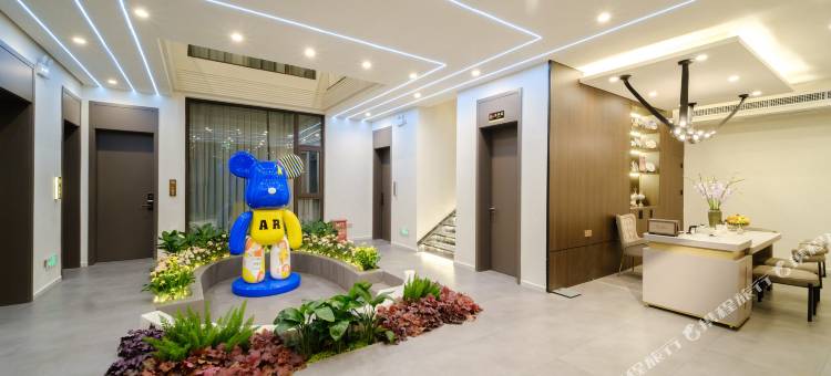 丽江云兮客栈(古城店)图片