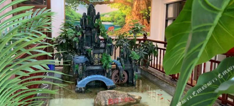 镇雄鑫源大酒店( 碗厂镇店)图片