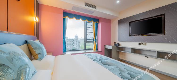 何丰酒店(柳州柳江区政府店)图片