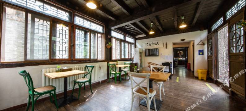 古北水镇得月楼客栈图片