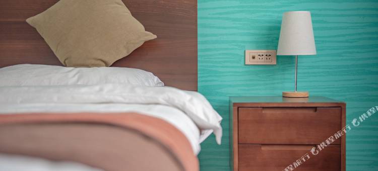 桂林大朴树民宿(漓江高铁北站店)图片