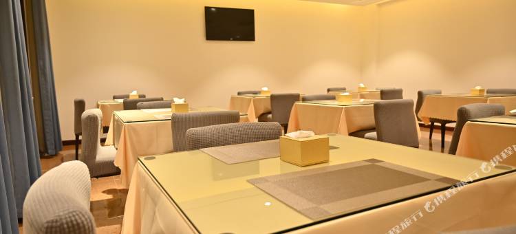 星际酒店(邢台巨鹿县政府店)图片