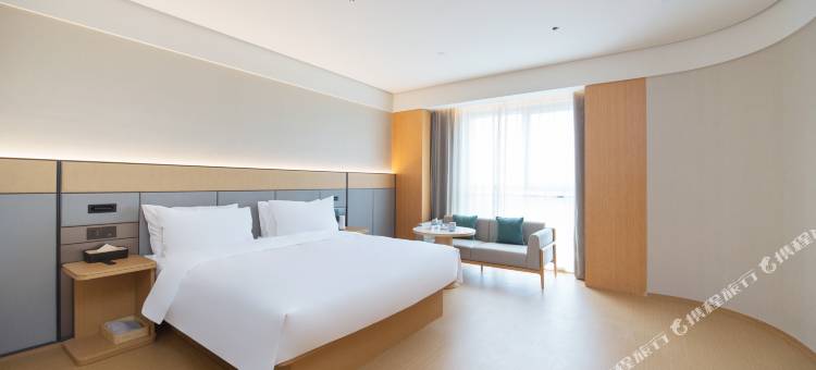 全季酒店(衢州衢江店)图片