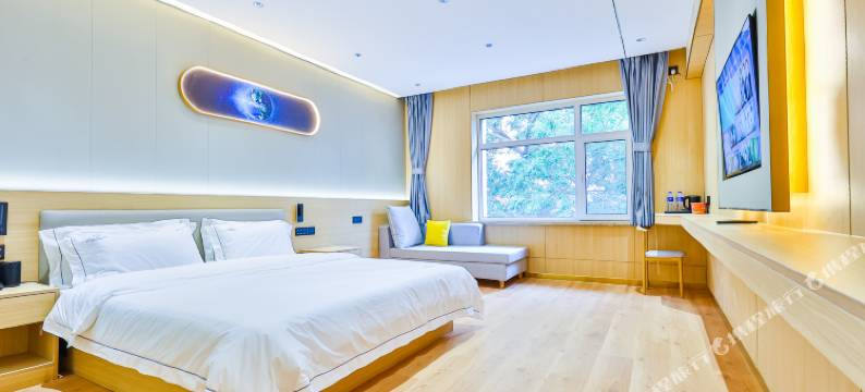 诺言快捷酒店(普兰店客运站店)图片