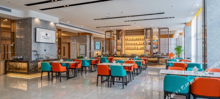 星瀚丽呈睿轩酒店(重庆万州机场店)图片