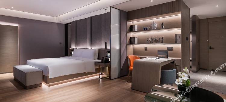 济南金牛诺富特酒店图片