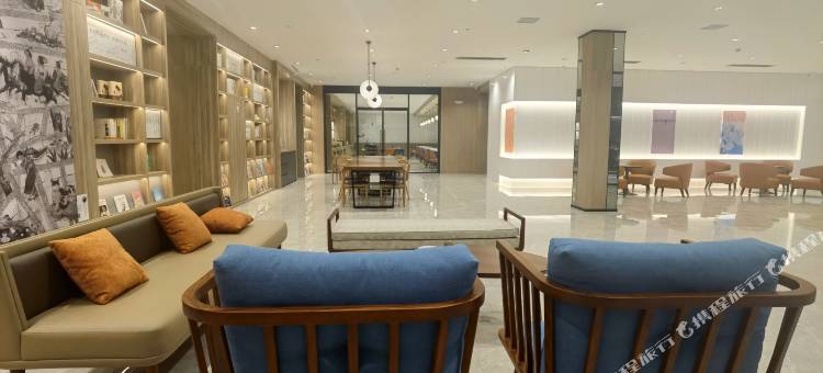 汉庭酒店(鹤壁浚县店)图片