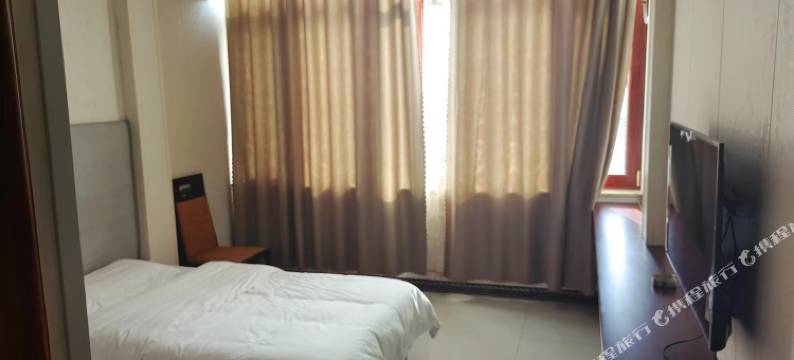 馨悦商务客房图片