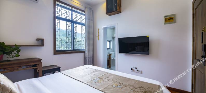 西递时德雅居•徽州三雕展示馆•精品民宿图片