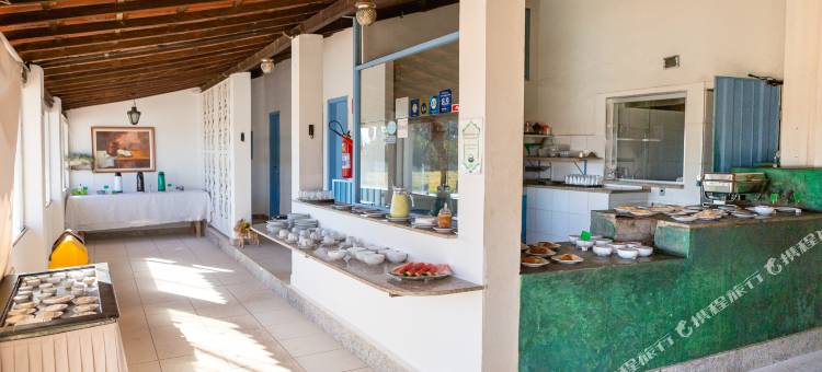 Voa Mirante Do Café图片