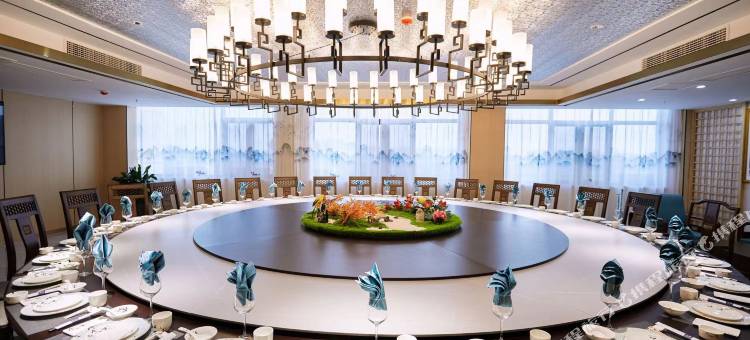 富康大酒店图片