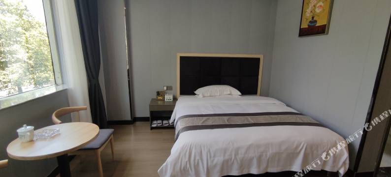 怀化星期天君达酒店图片